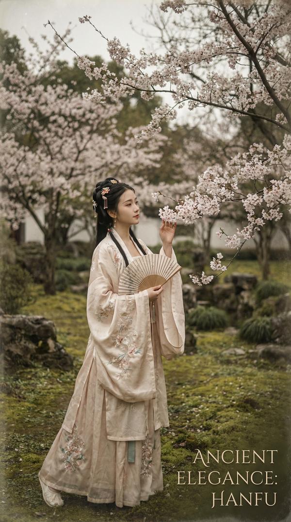 困困兔古风视频